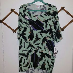 Lularoe xl Disney irma